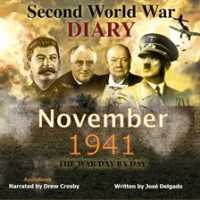 WWII_Diary__November_1941